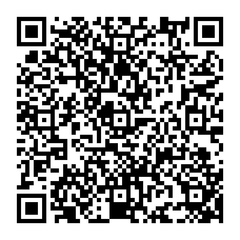 QR-kode