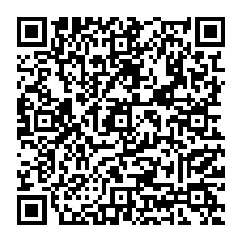 QR-kode