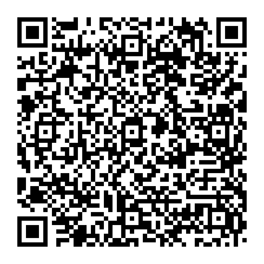 QR-kode