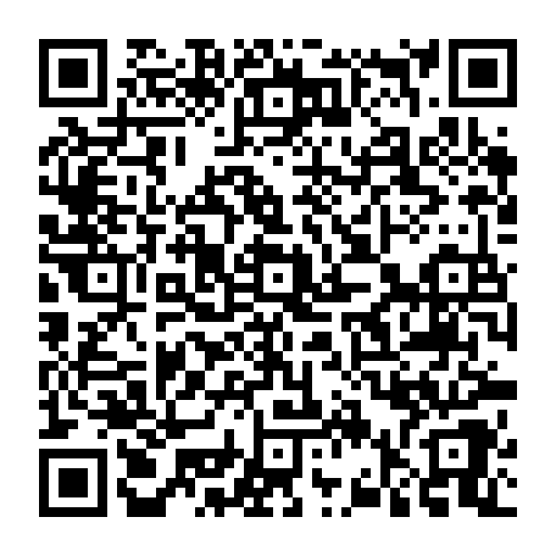 QR-kode