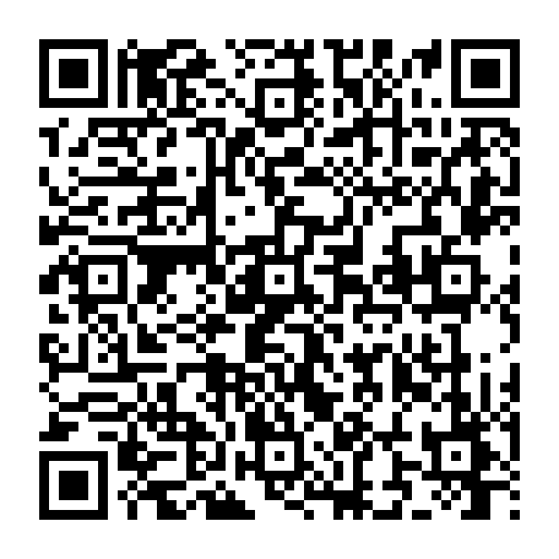 QR-kode