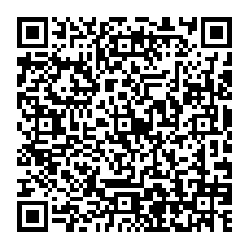 QR-kode