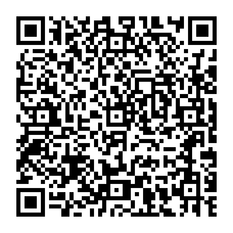 QR-kode