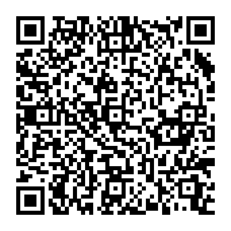 QR-kode