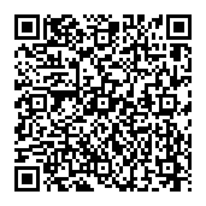 QR-kode