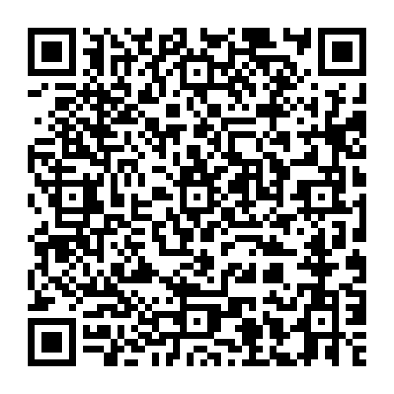 QR-kode