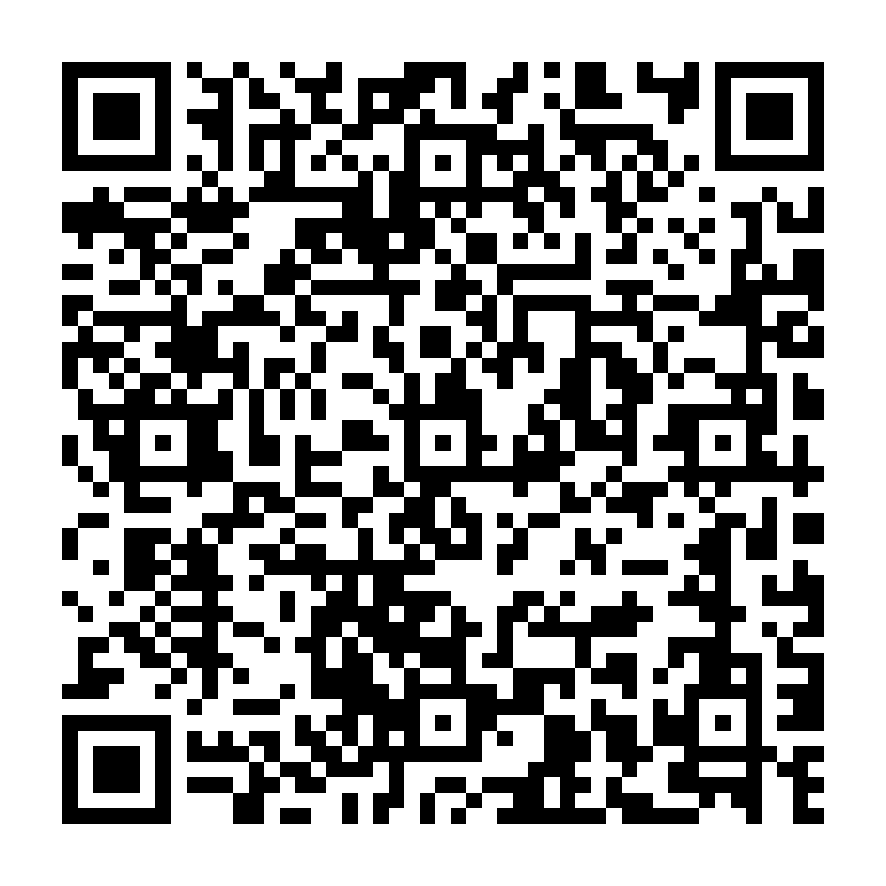 QR-kode