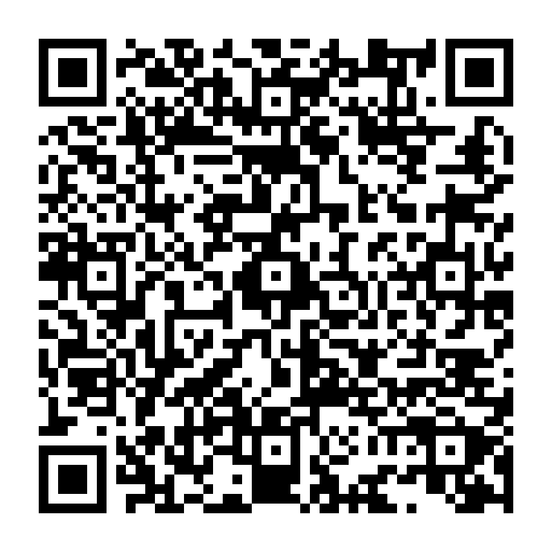 QR-kode