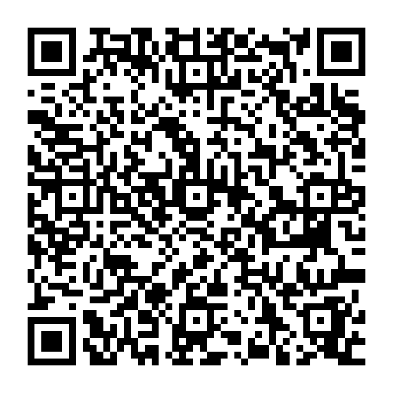 QR-kode