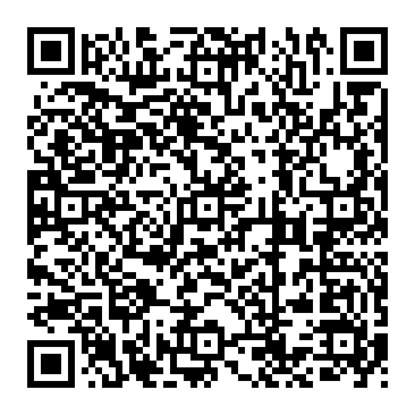 QR-kode