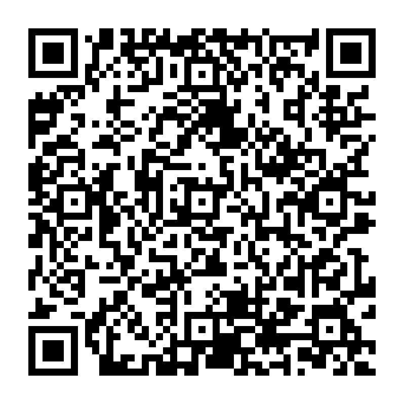 QR-kode