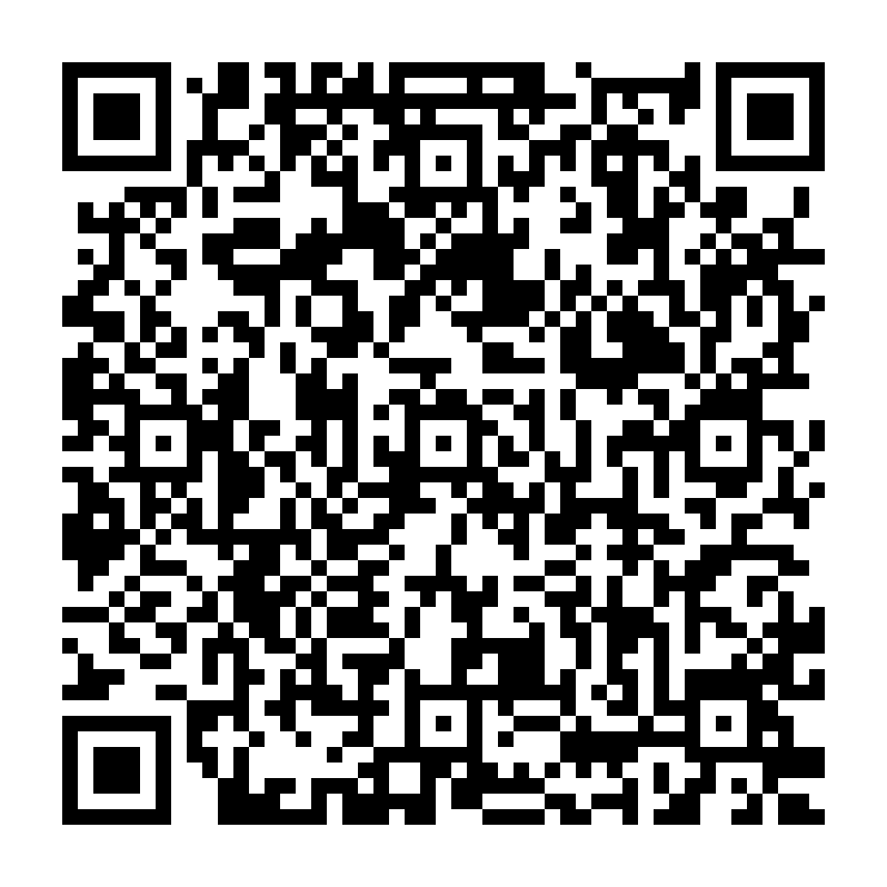 QR-kode