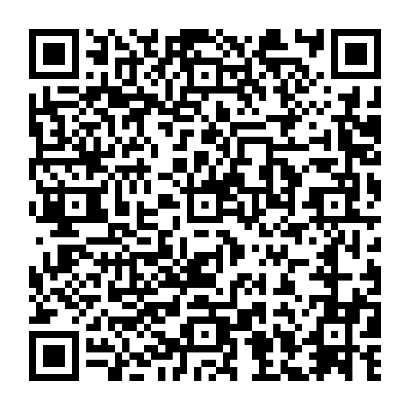 QR-kode