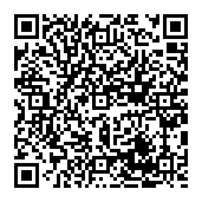 QR-kode