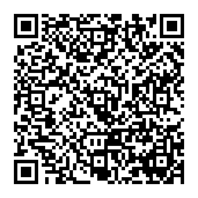 QR-kode