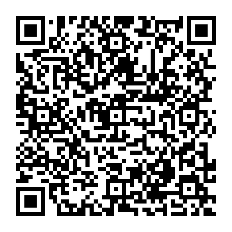 QR-kode