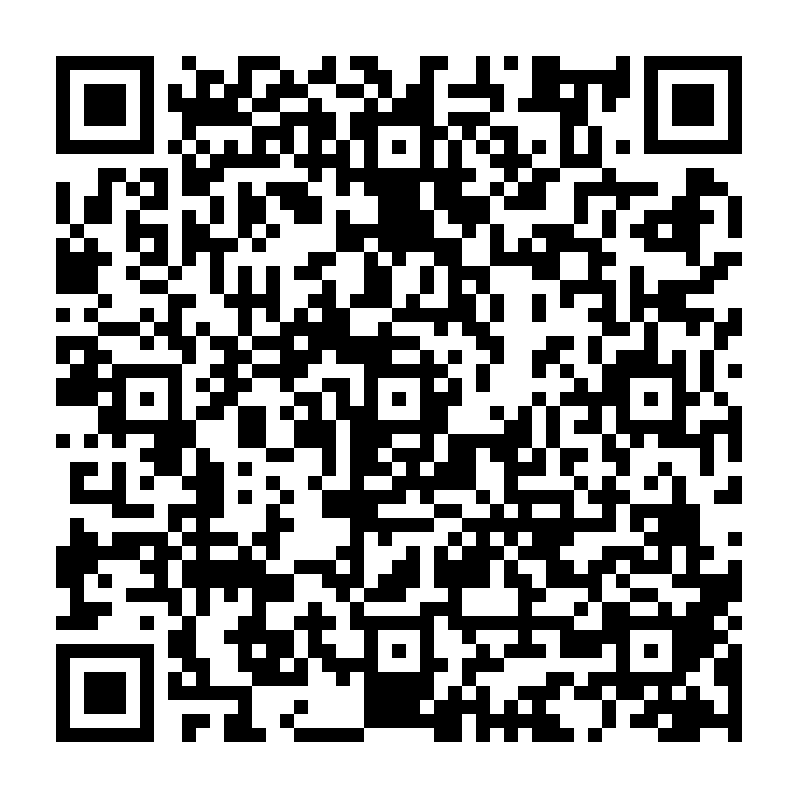 QR-kode