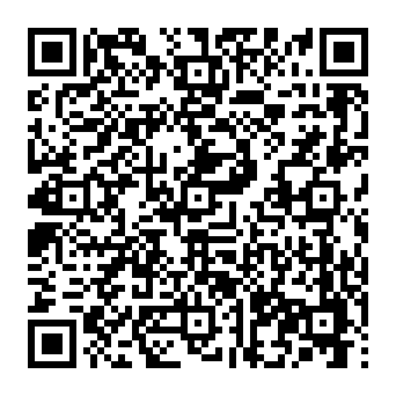 QR-kode