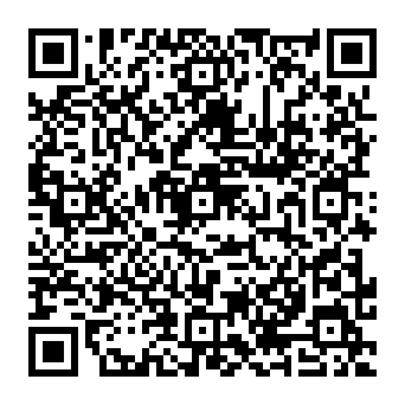 QR-kode