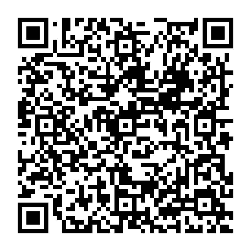 QR-kode