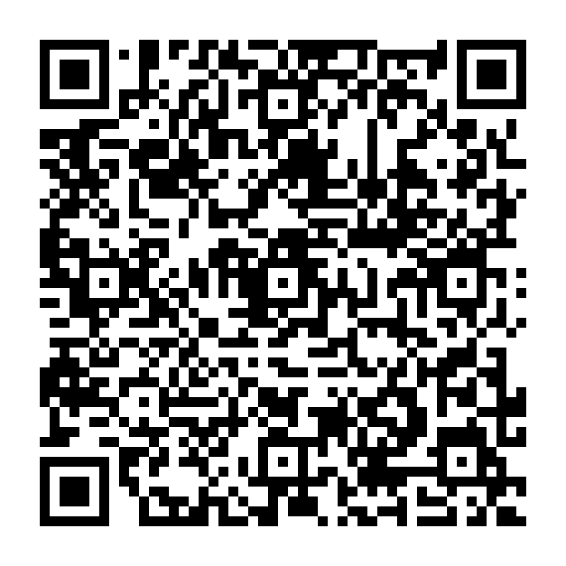 QR-kode
