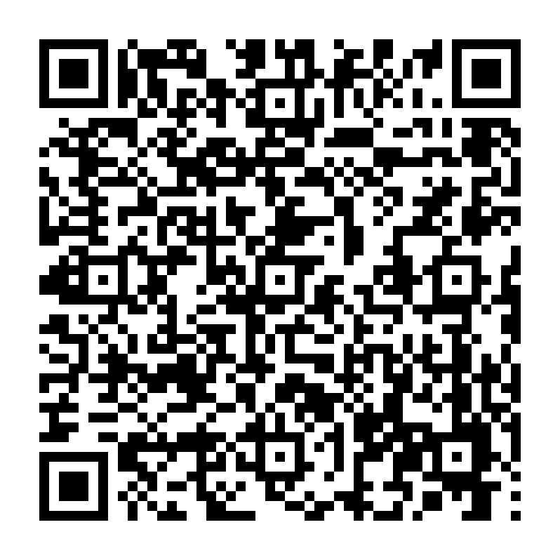 QR-kode