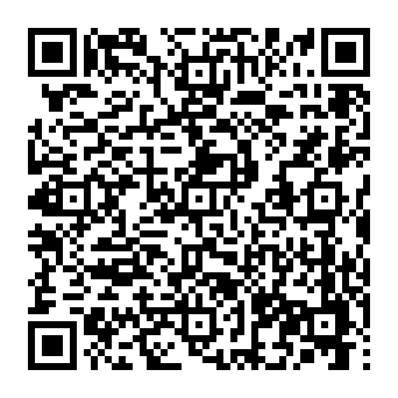 QR-kode