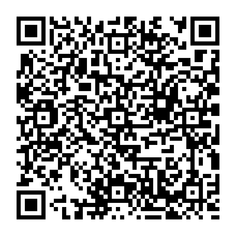 QR-kode