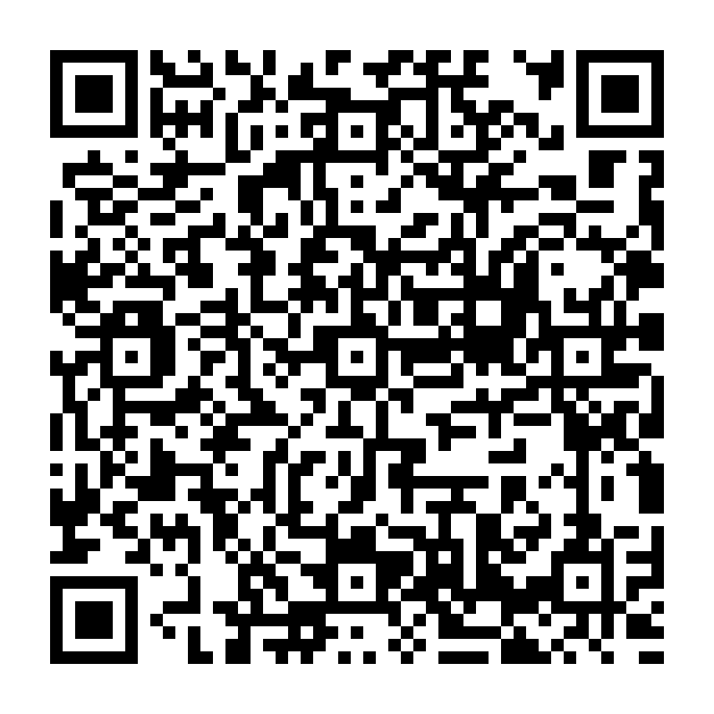 QR-kode