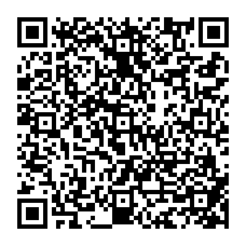 QR-kode