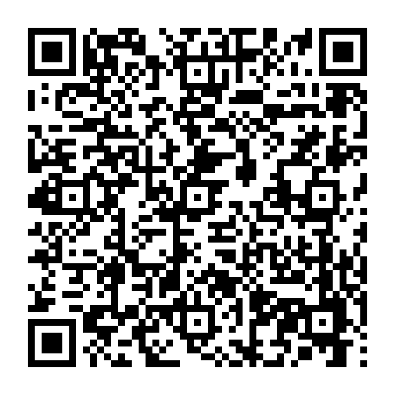 QR-kode