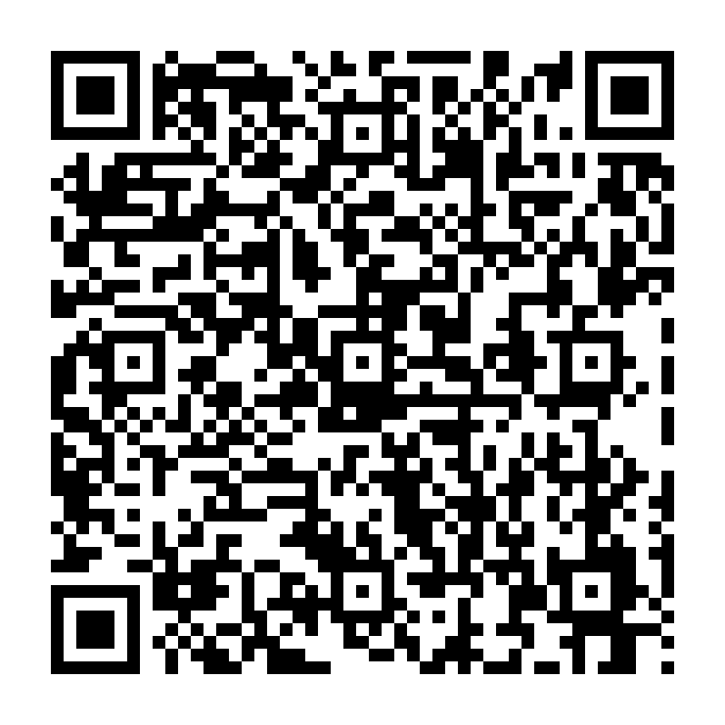 QR-kode