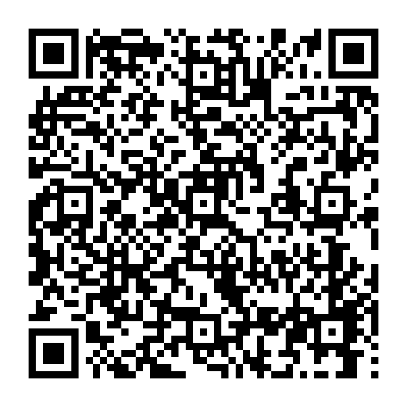QR-kode