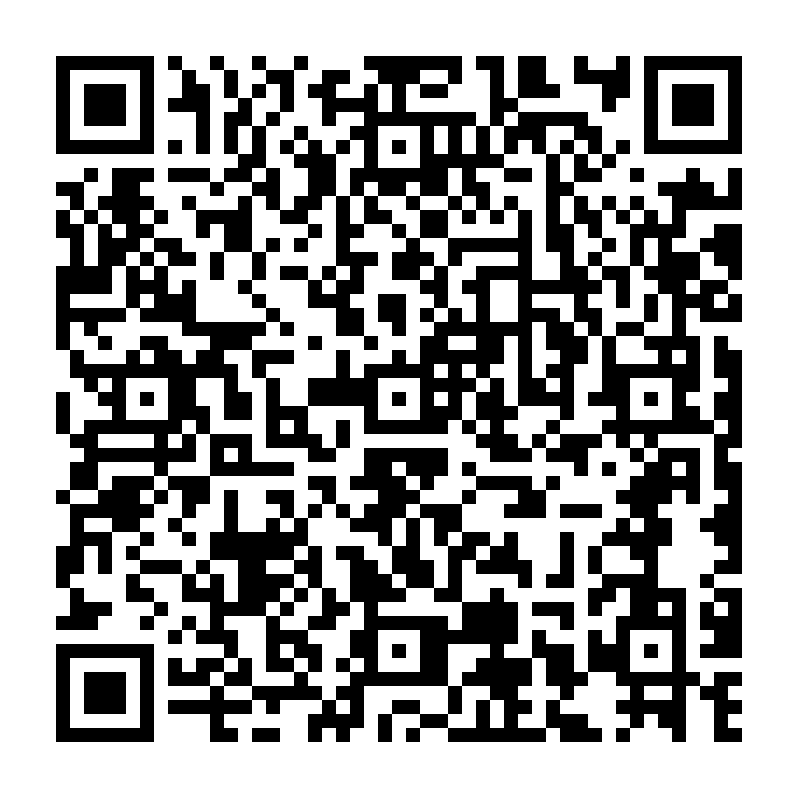 QR-kode