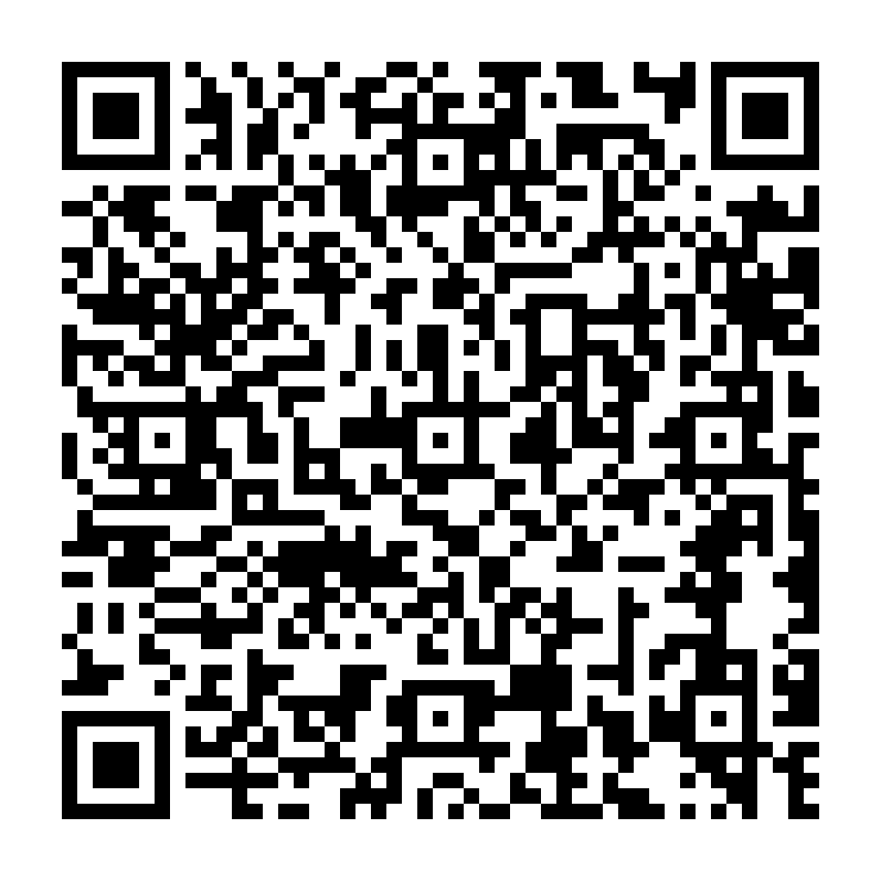 QR-kode