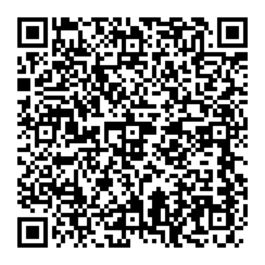 QR-kode