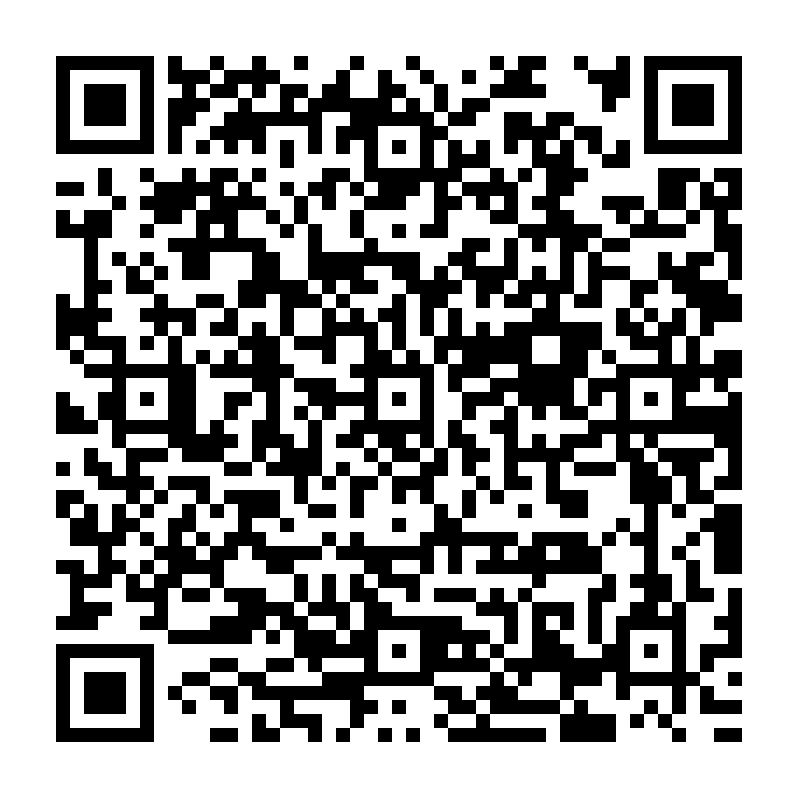 QR-kode