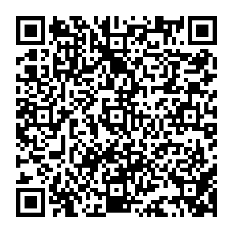 QR-kode