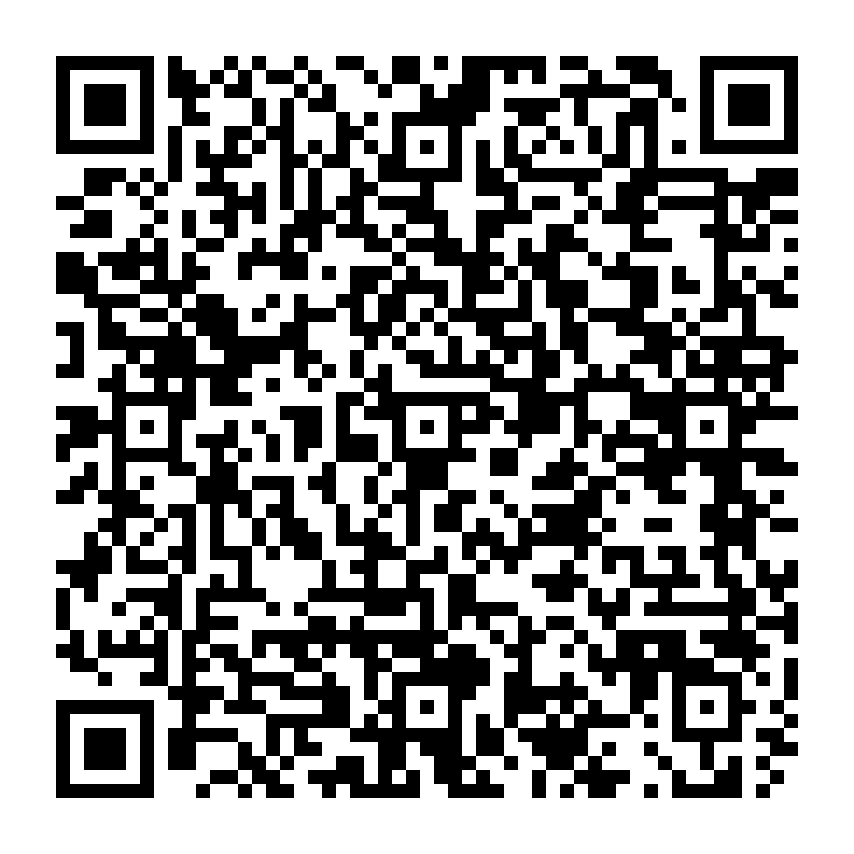 QR-kode