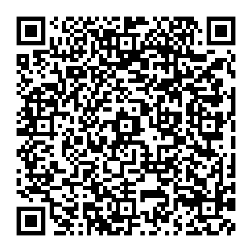 QR-kode