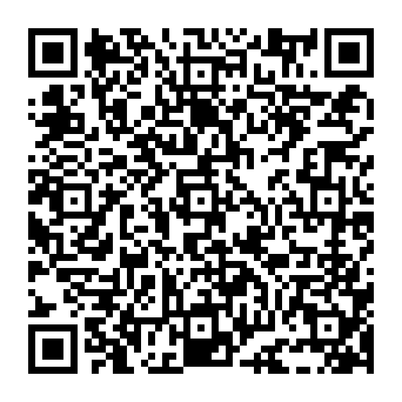 QR-kode