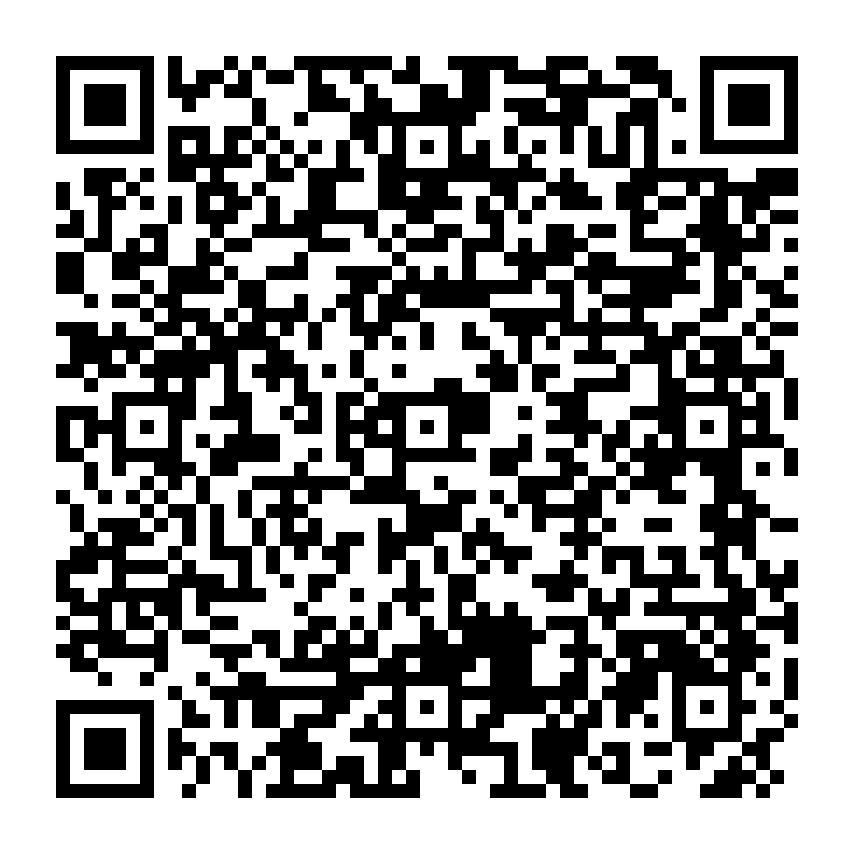QR-kode