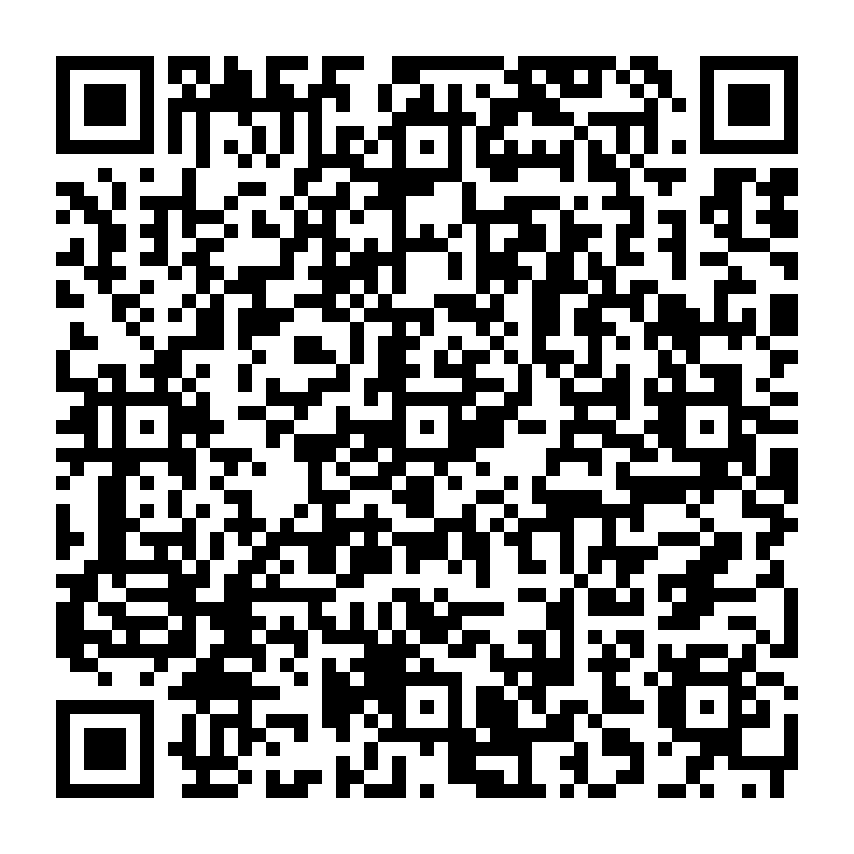 QR-kode