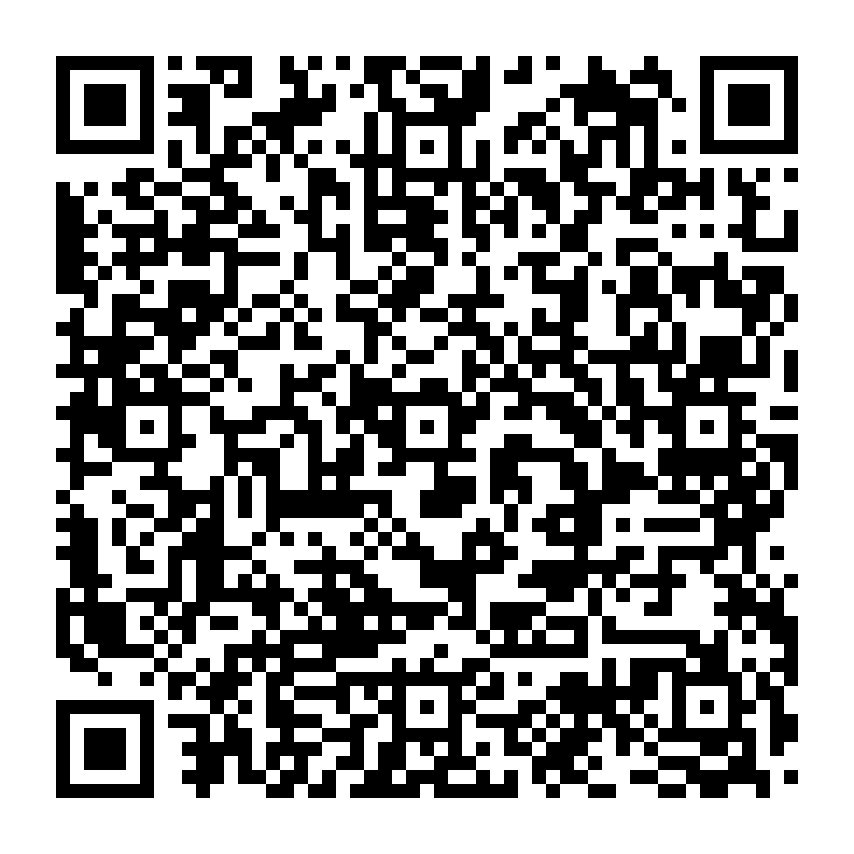 QR-kode