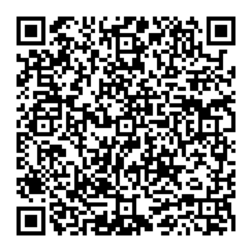 QR-kode