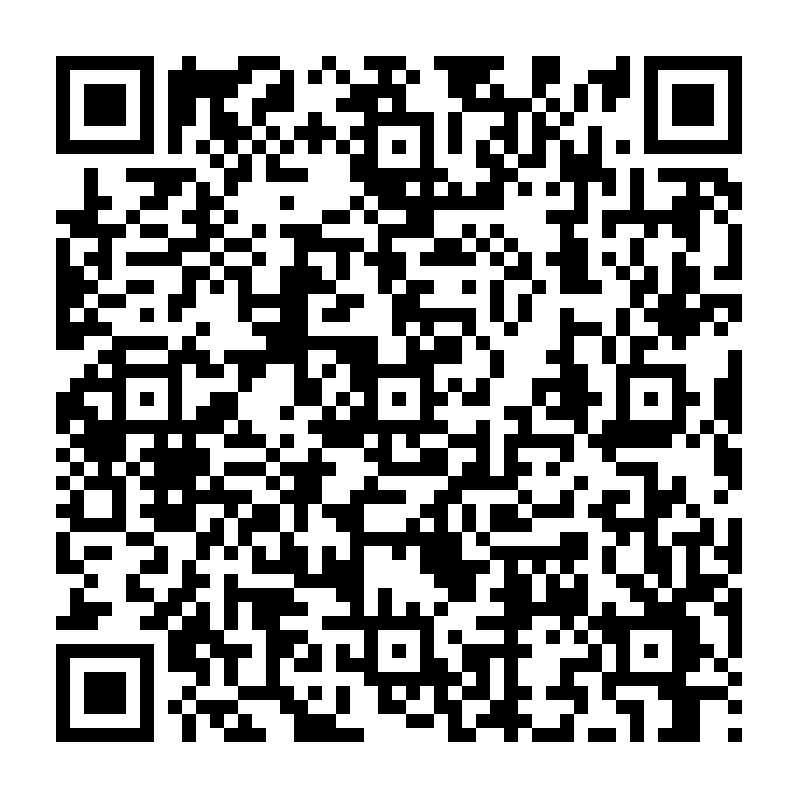 QR-kode