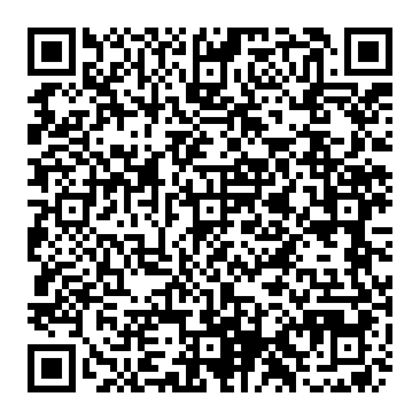 QR-kode