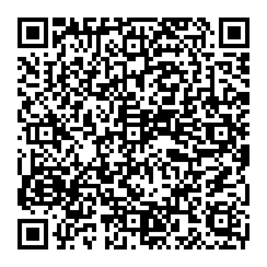 QR-kode