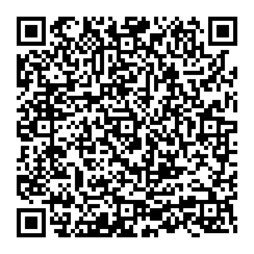 QR-kode