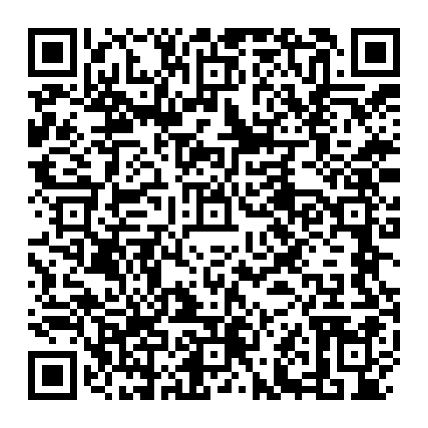 QR-kode